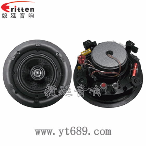 選擇吸頂喇叭一般什么品牌喇叭做得比較好?? 選擇吸頂喇叭一般什么品牌喇叭做得比較好??