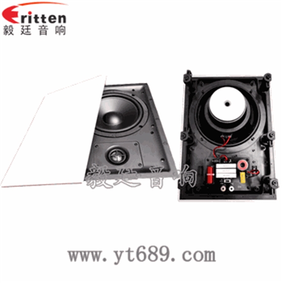 選擇吸頂喇叭一般什么品牌喇叭做得比較好??