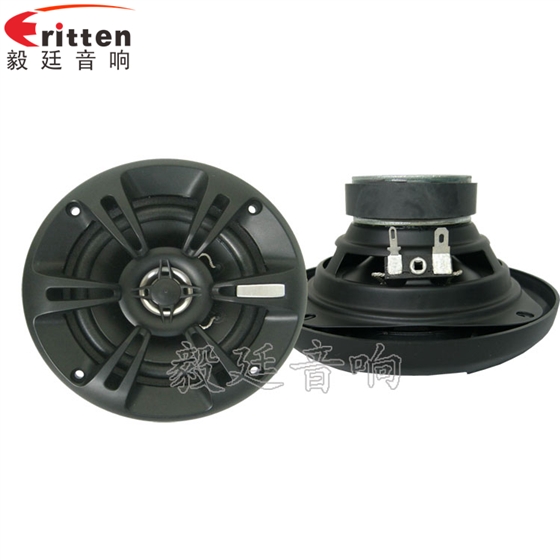 5寸20瓦汽車音響全頻喇叭正反面 5寸20瓦汽車音響全頻喇叭正反面