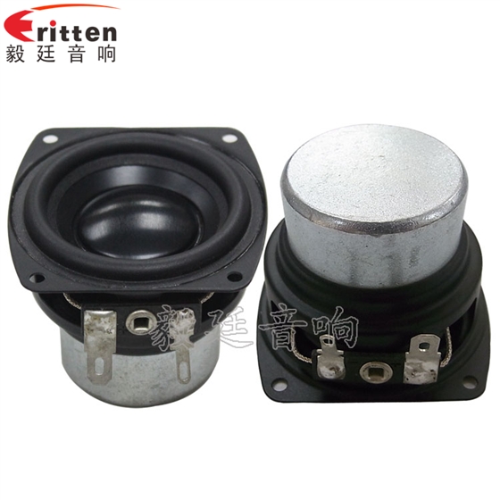 毅廷喇叭新客戶POLK，第一次試產