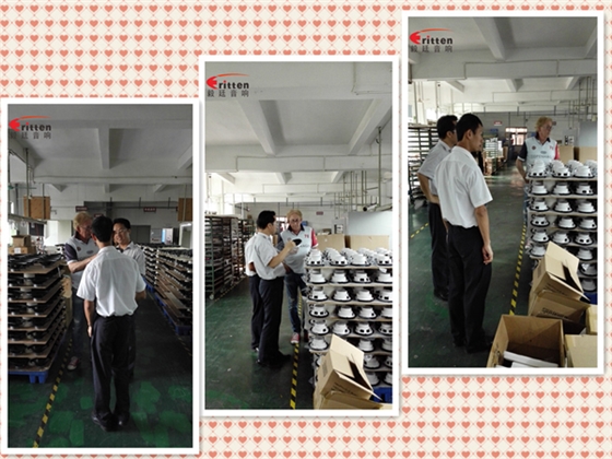 我買50MM藍(lán)牙音箱喇叭出現(xiàn)有金屬、機(jī)械聲是什么原因? 我買50MM藍(lán)牙音箱喇叭出現(xiàn)有金屬、機(jī)械聲是什么原因?