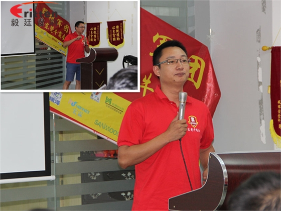 毅廷喇叭如何高效成交,是什么讓業(yè)績(jī)狂追猛漲第一名 毅廷喇叭如何高效成交,是什么讓業(yè)績(jī)狂追猛漲第一名