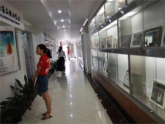 毅廷喇叭廠在恩典挑戰團結的力量！！