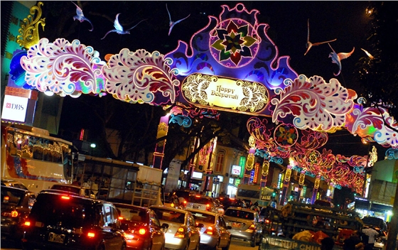 汽車喇叭廠過中秋圖3