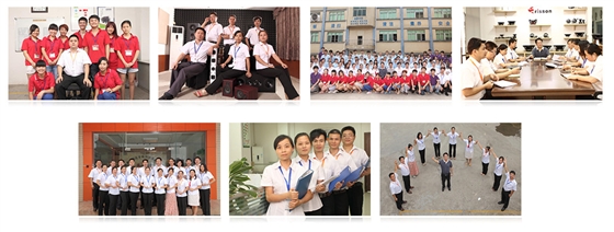 汽車音響喇叭廠團隊