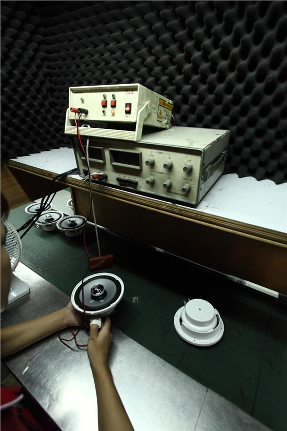 汽車喇叭測音 汽車喇叭測音