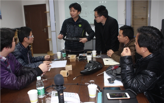 毅廷喇叭廠 毅廷喇叭廠