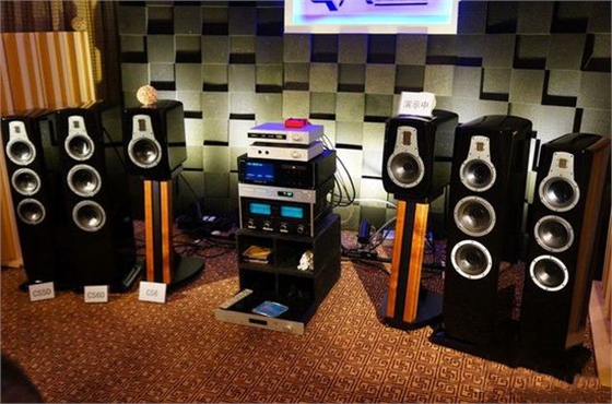 拆機揭秘! 編輯帶你了解音箱發聲原理