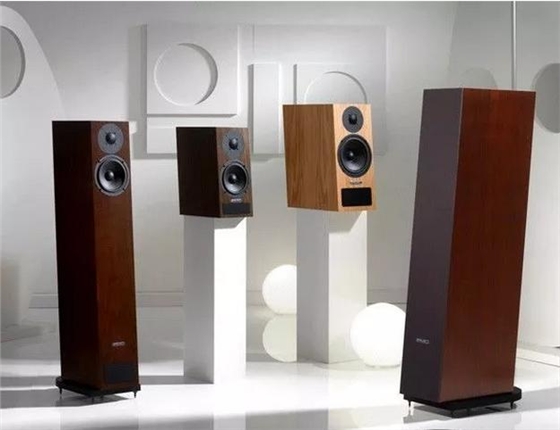判斷音響喇叭音質(zhì)的4個(gè)小技巧