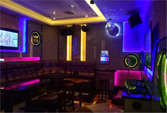 毅廷喇叭生產廠商