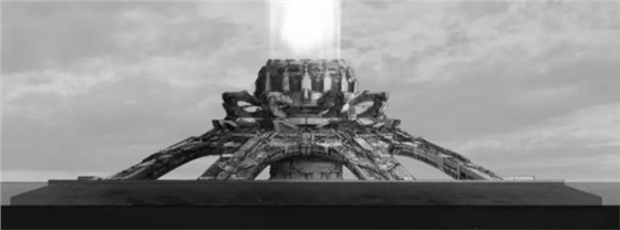 流浪地球行星發動機500.png 流浪地球行星發動機500.png