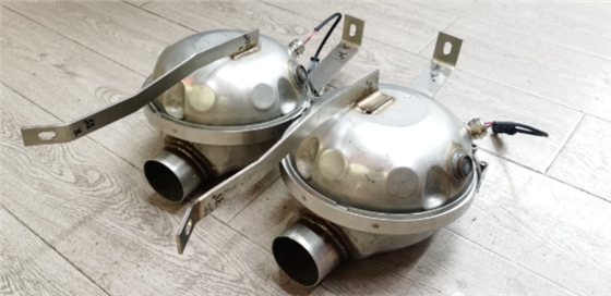 電動(dòng)車聲浪裝置 電動(dòng)車聲浪裝置