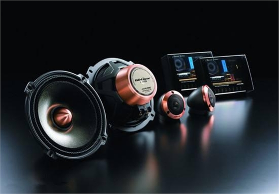 應(yīng)該怎樣保養(yǎng)音響喇叭?