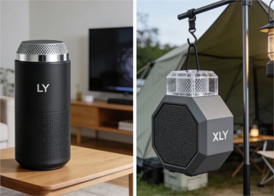 LY喇叭 LY喇叭