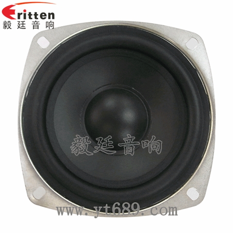 4寸30w喇叭--喇叭廠家 4寸30w喇叭--喇叭廠家