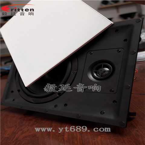 8寸墻壁掛壁喇叭