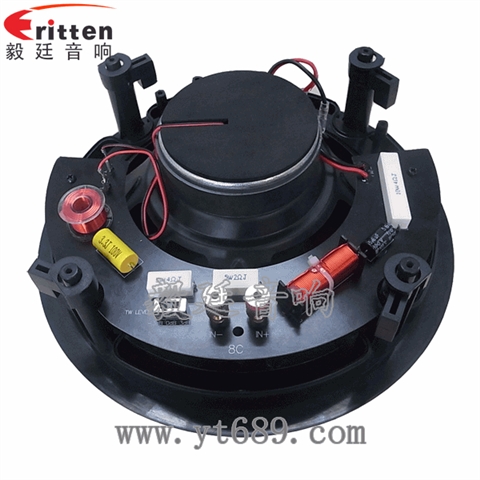 8寸天花吸頂喇叭 8寸天花吸頂喇叭