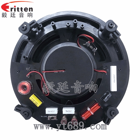 8寸天花吸頂喇叭 8寸天花吸頂喇叭
