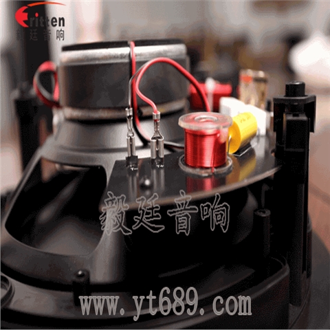 8寸天花吸頂喇叭 8寸天花吸頂喇叭