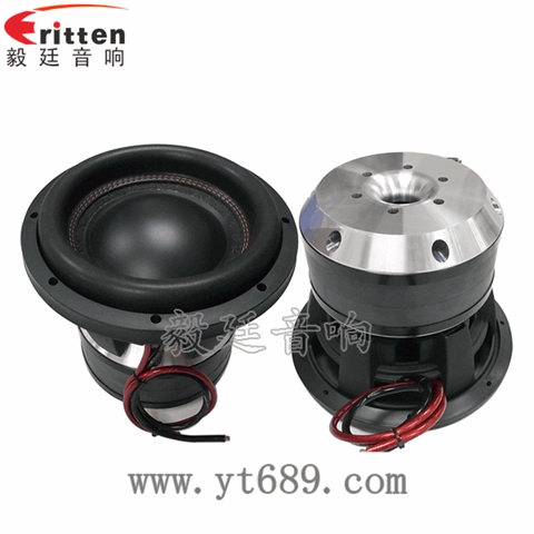 10寸超重低音汽車喇叭 10寸超重低音汽車喇叭