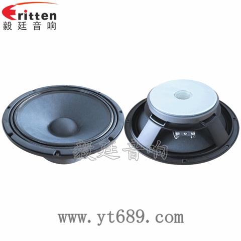 12寸專業(yè)重低音舞臺音箱喇叭