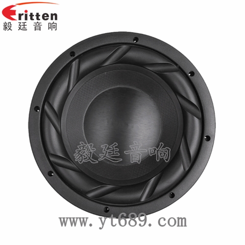 12寸300W重低音喇叭