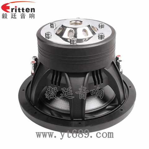 12寸300W重低音喇叭