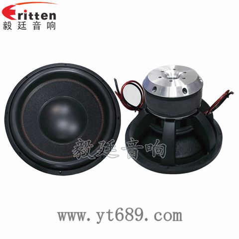 15寸1500瓦舞臺音箱重低音喇叭 15寸1500瓦舞臺音箱重低音喇叭