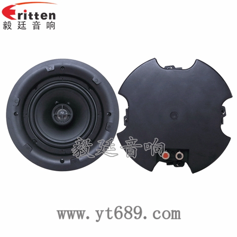 6.5寸25芯全頻同軸喇叭