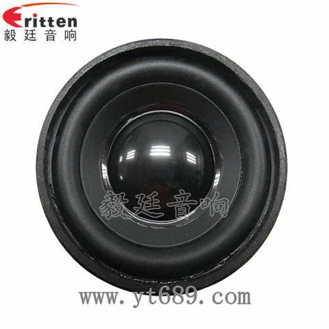 2寸5W20芯藍牙音箱全頻喇叭 2寸5W20芯藍牙音箱全頻喇叭