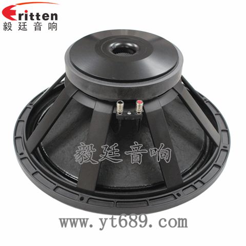 15寸重低音舞臺喇叭