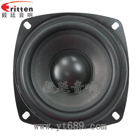 105mm25W25芯中低音喇叭 105mm25W25芯中低音喇叭