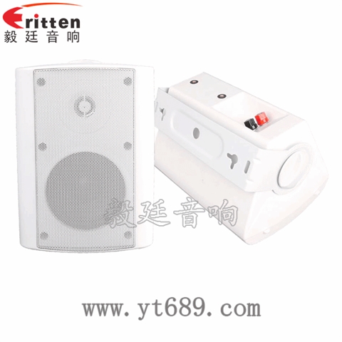 4寸25芯掛壁音箱喇叭 4寸25芯掛壁音箱喇叭