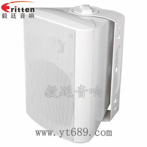 5.25寸2路全頻音箱 5.25寸2路全頻音箱