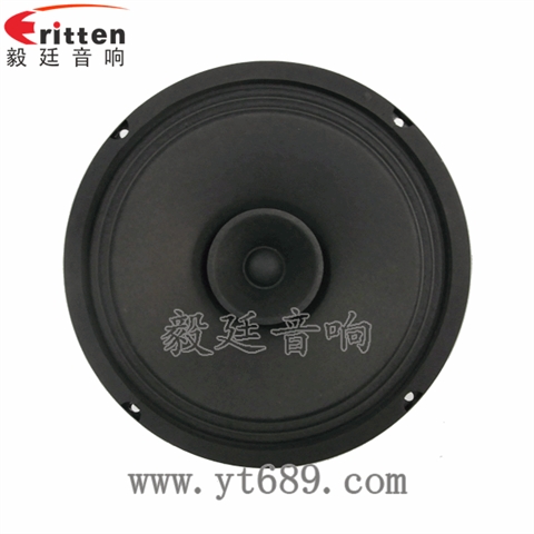 8寸30W汽車音響全頻喇叭 8寸30W汽車音響全頻喇叭