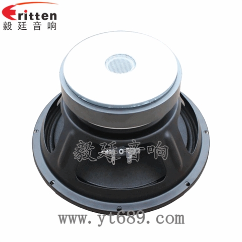 10寸150w重低音喇叭