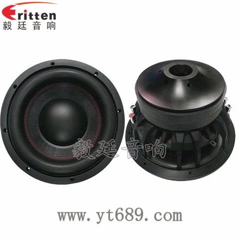 10寸65芯重低音喇叭 10寸65芯重低音喇叭