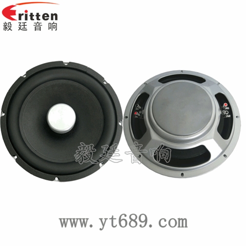 12寸50芯150瓦重低音喇叭 12寸50芯150瓦重低音喇叭