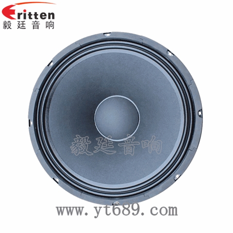 15寸150瓦重低音喇叭 15寸150瓦重低音喇叭