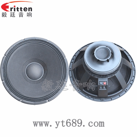 18寸100芯500瓦重低音喇叭 18寸100芯500瓦重低音喇叭