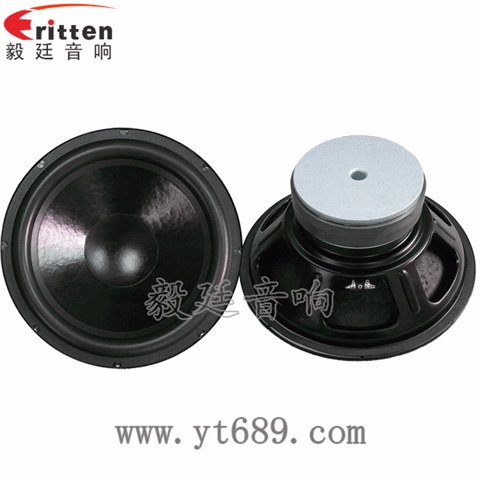 15寸250瓦汽車音響重低音喇叭 15寸250瓦汽車音響重低音喇叭