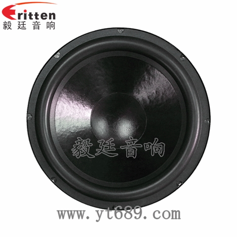 15寸250瓦汽車音響重低音喇叭 15寸250瓦汽車音響重低音喇叭