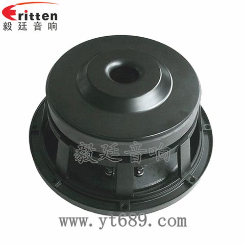 10寸50芯75瓦舞臺(tái)音箱重低音喇叭 10寸50芯75瓦舞臺(tái)音箱重低音喇叭