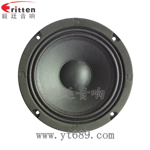 6.5寸舞臺音箱重低音喇叭 6.5寸舞臺音箱重低音喇叭