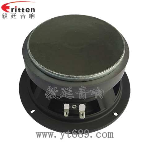 6.5寸舞臺音箱重低音喇叭