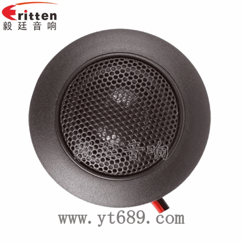 2寸20W25芯高音喇叭 2寸20W25芯高音喇叭