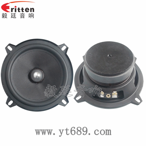 5.25寸25W全頻藍牙音箱喇叭 5.25寸25W全頻藍牙音箱喇叭