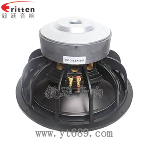 15寸音箱超重低音喇叭