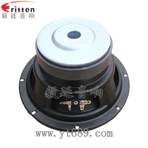 8寸50芯重低音喇叭