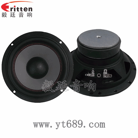 6.5寸30瓦外磁全頻喇叭